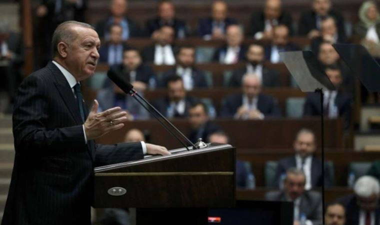 Bülent Turan'dan Erdoğan'ı kızdıracak sözler: Şu an krizimiz var