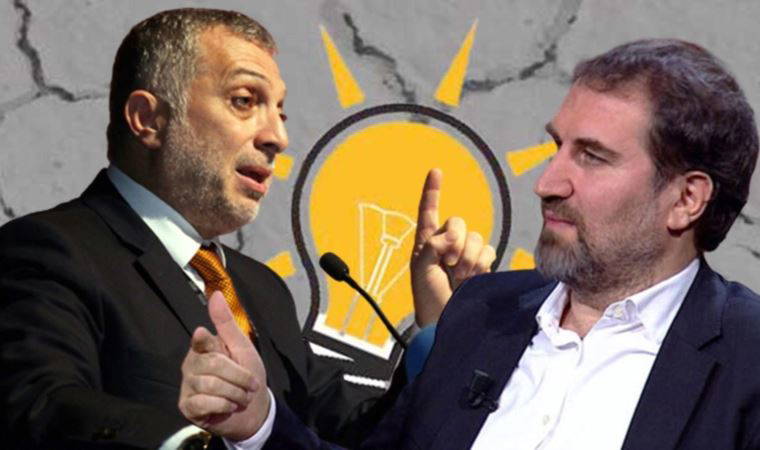 AKP yöneticilerini karşı karşıya getiren anket: 