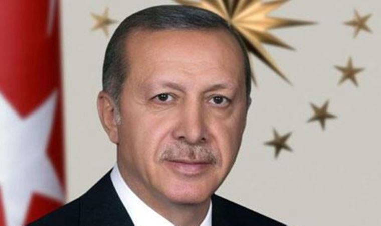 Muhtarlıklara gönderilen 'Erdoğan' mesajını paylaştı: 