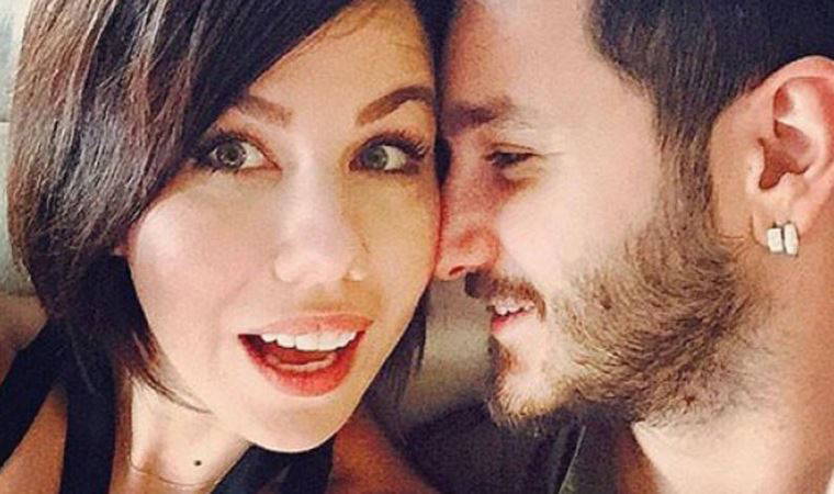 PuCCa takma adıyla tanınan Pınar Işık'tan, eski eşi Osman Karagöz'e 'İyi ki seni boşamışım' çelengi