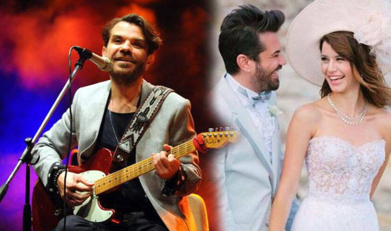 Kenan Doğulu'dan 'Sevgililer Günü' paylaşımı: 'Üzerine sözler yazıp çalıp söylediğimiz bu aşk dünyayı kurtarabilir'