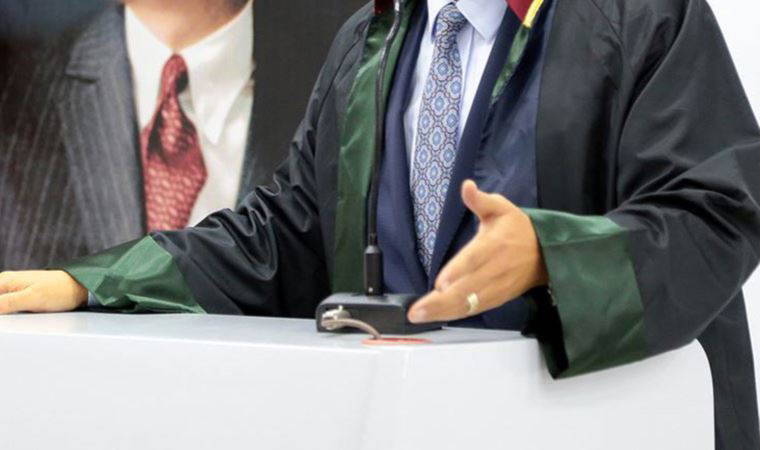 Aksaray Baro Başkanı Ferit Köse'den KDV çıkışı: 