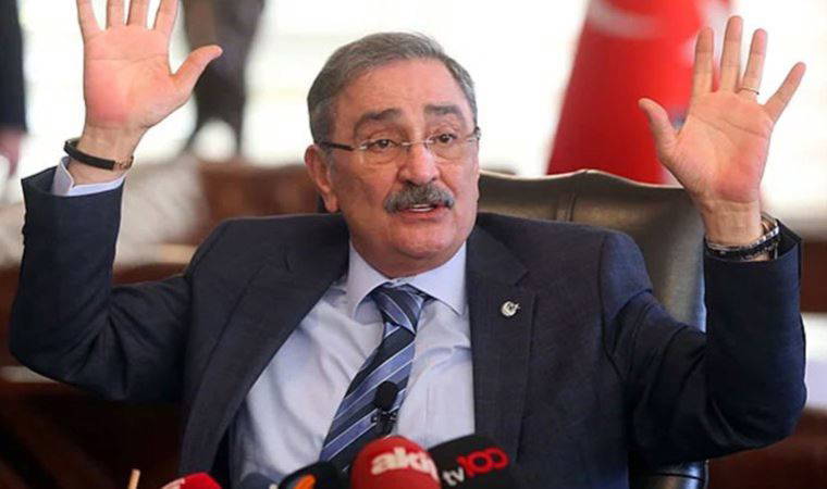 Mimarlardan Sinan Aygün hakkında suç duyurusu