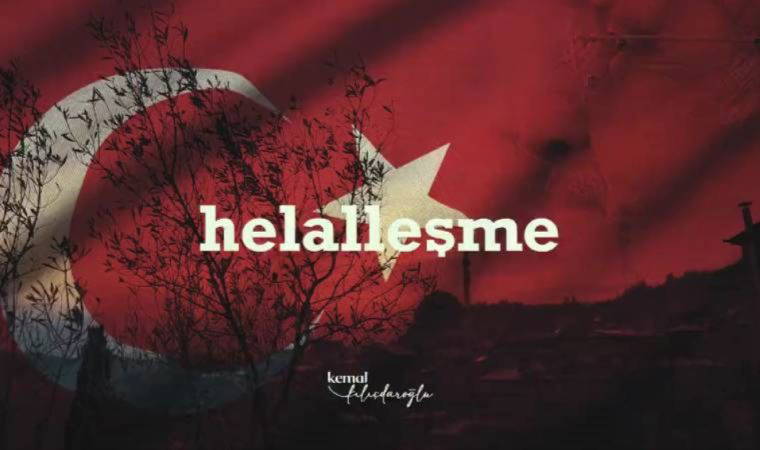 CHP'den 'helalleşme yolculuğu başlıyor' paylaşımı