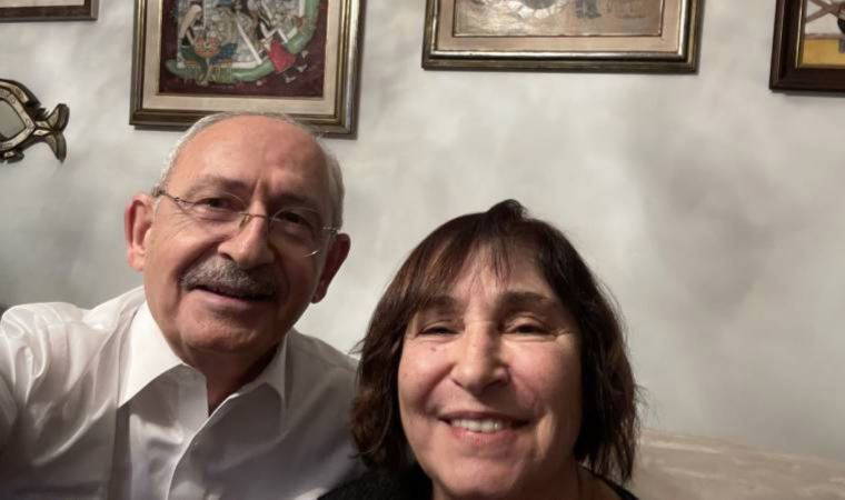 Kemal Kılıçdaroğlu'ndan 14 Şubat paylaşımı