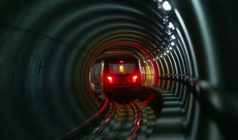 Mersin'de metro projesi AKP-MHP oylarıyla reddedildi