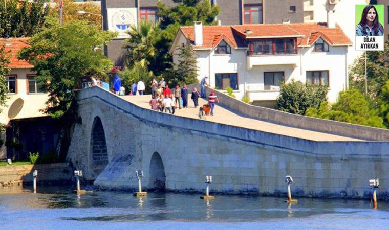 Kanal İstanbul projesi 146 kültür varlığını etkileyecek