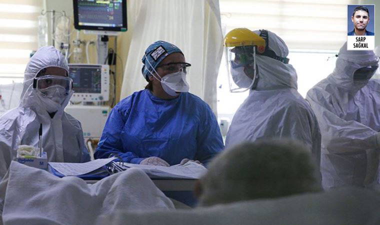 CHP, Covid-19’dan ölenlere dair rapor hazırladı