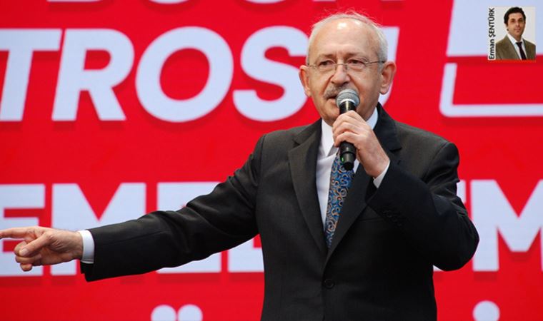 Kemal Kılıçdaroğlu, İzmir’den iktidara ‘zammı geri çek’ çağrısı yaptı