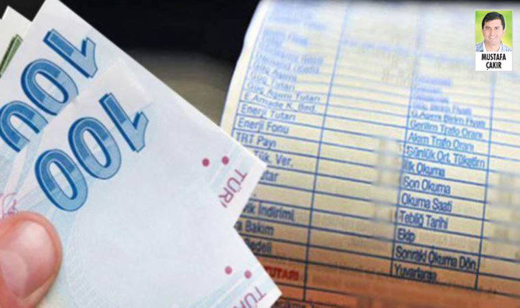 Elektrik dağıtım ve tedarik şirketleri aynı çatı altında çifte vurgun yapıyor