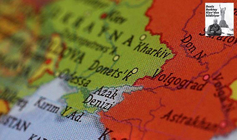 Moskova yönetimi, Ukrayna'daki gerilimde yumuşamaya işaret etti