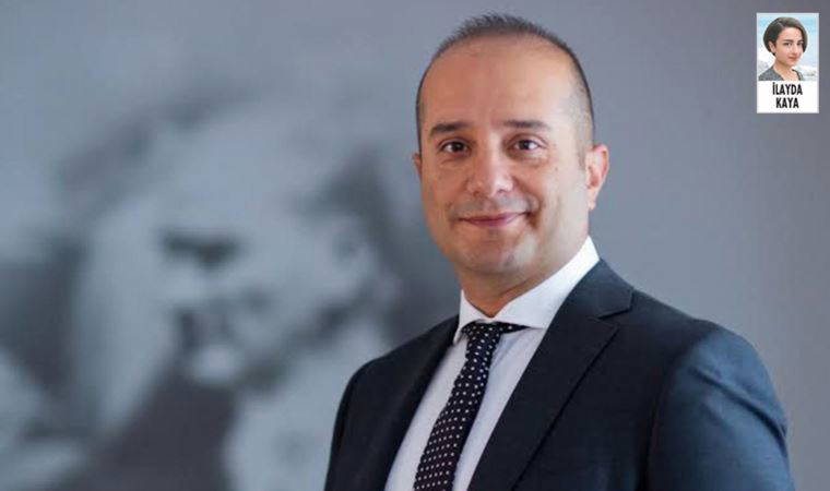 İSBAK Müdürü Mesut Kızıl ‘Akıllı Şehircilik’ projesini anlattı