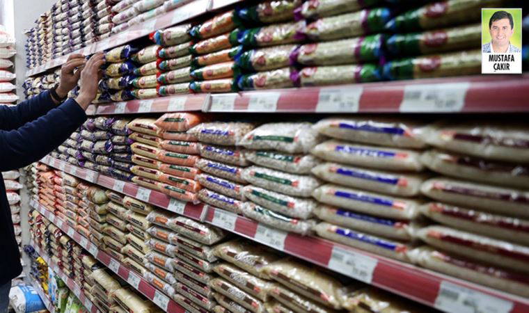 KDV indirimi raftaki ateşi söndüremedi: İşte Ankara'daki fiyatlar