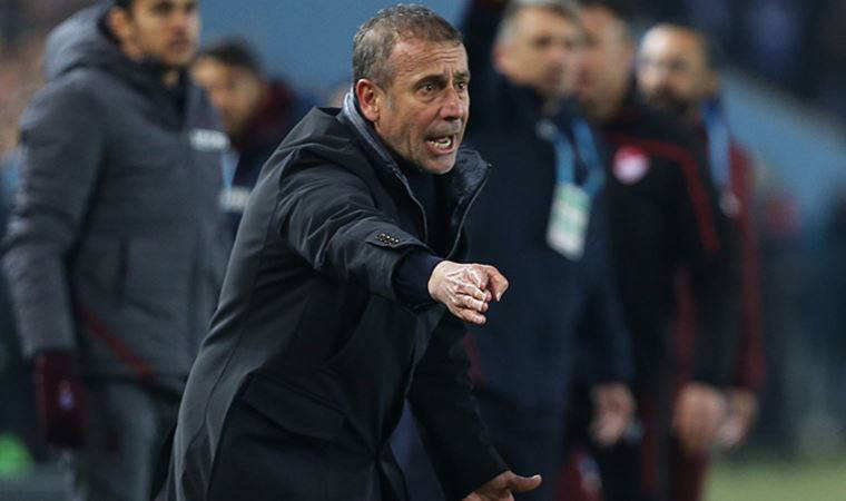 Abdullah Avcı yönetimindeki Trabzonspor, rakipleriyle farkı açtı