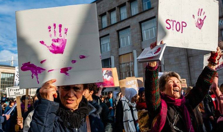 Belçika'da dört kadını öldürdü; Türkiye'de serbest kaldı