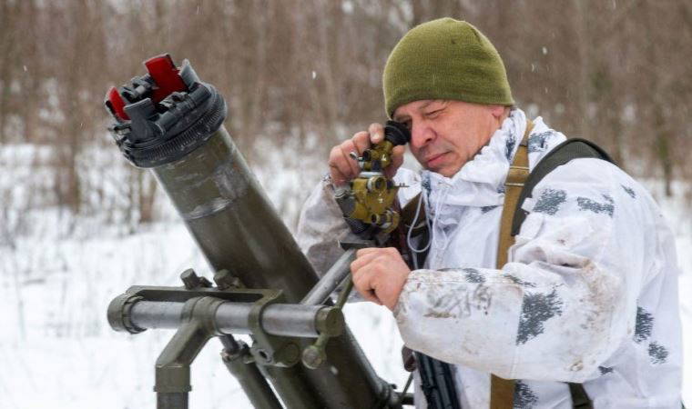 Ukrayna-Rusya krizi: Rusya, Ukrayna'ya karşı bilgi savaşı mı başlatıyor?