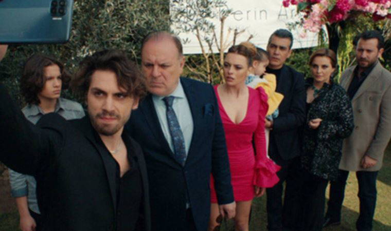 Sadakatsiz'in 49. bölüm fragmanı yayınlandı: Burak Sergen, diziye veda ediyor