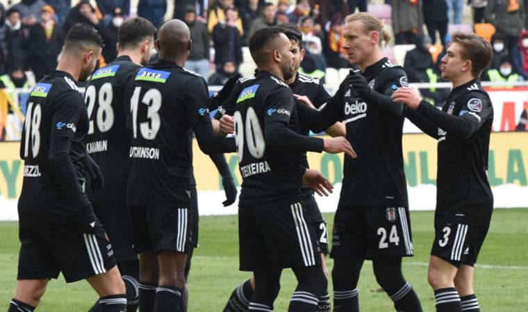 Murat Sancak'tan Beşiktaş çıkışı