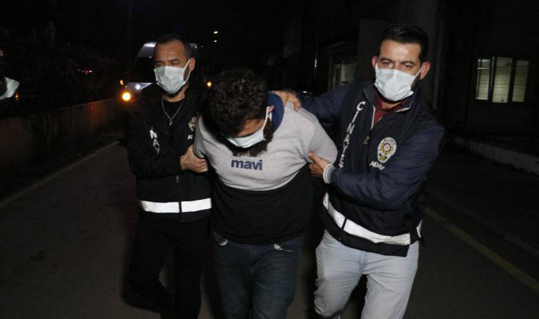 'Kar maskeli kişiler öldürdü' dedi; kardeşinin katili çıktı