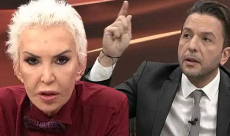 Flash TV'den ayrılan Seyhan Soylu ve Nihat Doğan'dan, Can Ataklı'ya sert sözler