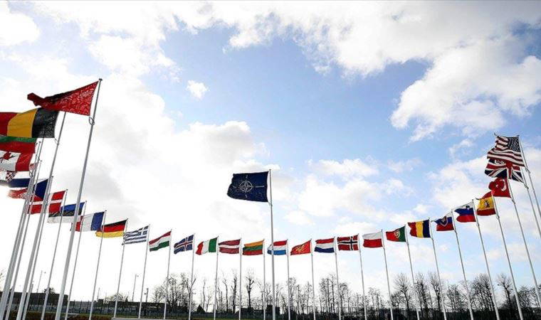 NATO, 16 Şubat’ta Avrupa’da askeri mevcudiyeti artırmayı görüşecek