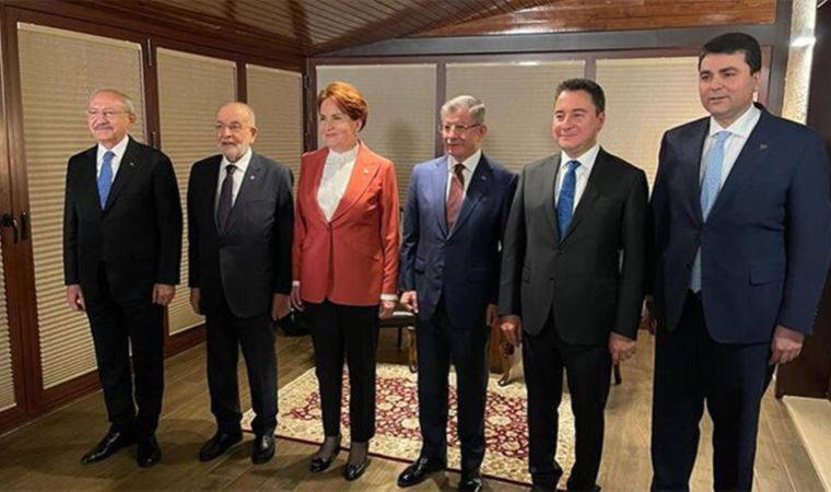 Emre Kongar'dan 'Ahlatlıbel' yazısı: HDP de katıldığında...