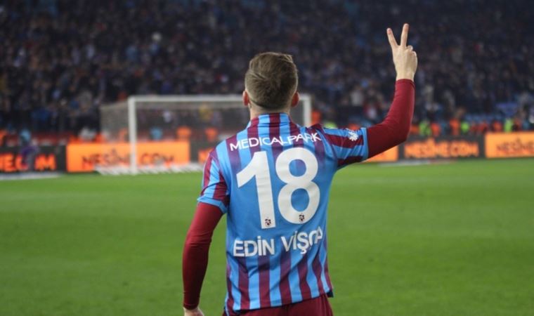 Süper Lig takımlarının yeni transferleri katkı sağladı