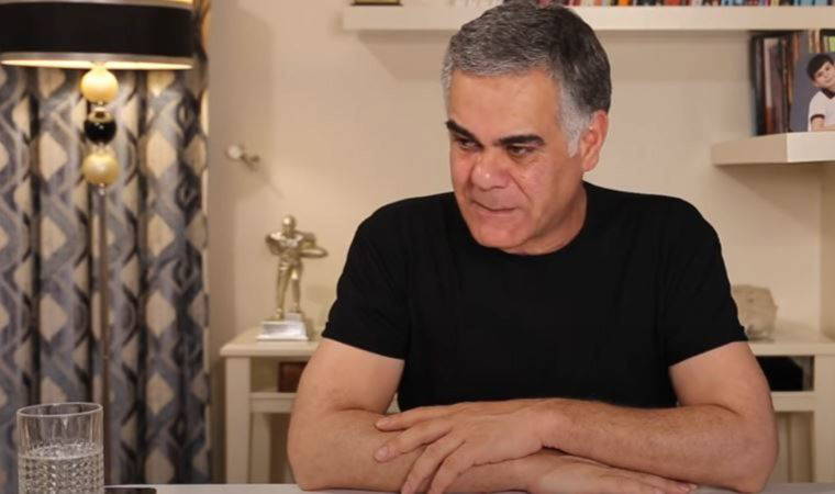 Barış Pehlivan yazdı: Özışık’ın itiraf dosyası şimdi AYM'nin önünde