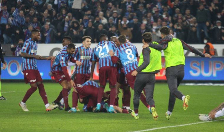 Süper Lig'de 25. hafta geride kaldı