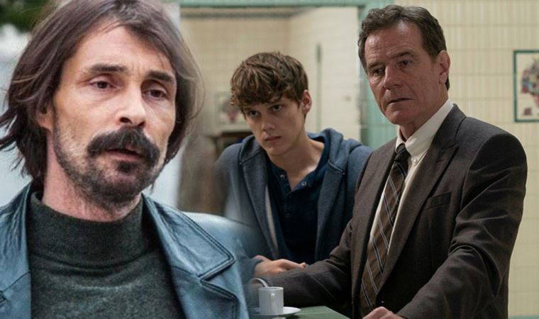 'Your Honor' dizisi Türkiye'ye uyarlanıyor: Erdal Beşikçioğlu başrolde