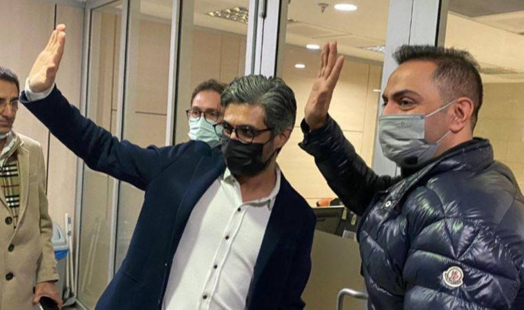 Gazetecilerin yeniden cezaevine girmesine siyasilerden tepki: 'Bu karanlığı elbet yeneceğiz!'