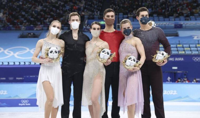 Olimpiyat Komitesi Pekin'deki cinsiyet eşitliğine vurgu yaptı