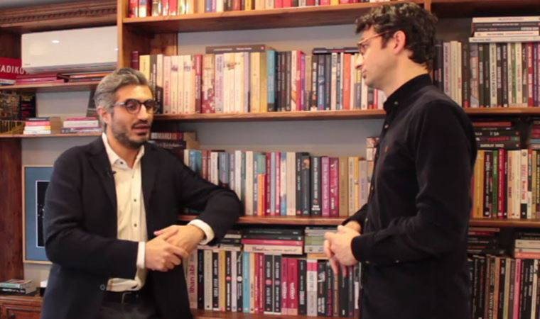 Barış Pehlivan cezaevine girmeden önce olayın perde arkasını anlattı