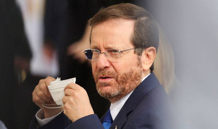 Turkey to host Israeli president next month