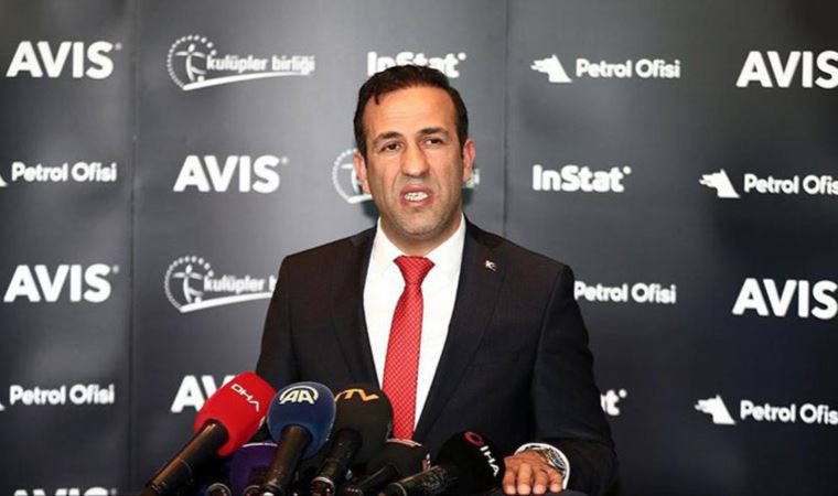 Adil Gevrek'ten Süper Lig'e geri dönüş sözü!