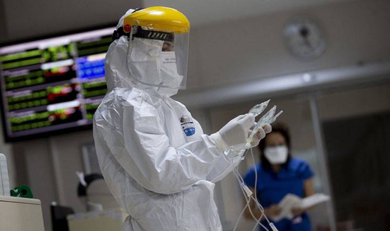 DSÖ'den endişe yaratan açıklama: 'Covid-19 vakaları 2 haftada ikiye katlandı'