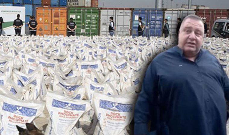 Kolombiya'da yakalanan 4,9 tonluk kokain: Halil Falyalı cinayeti ile ilgisi ne?