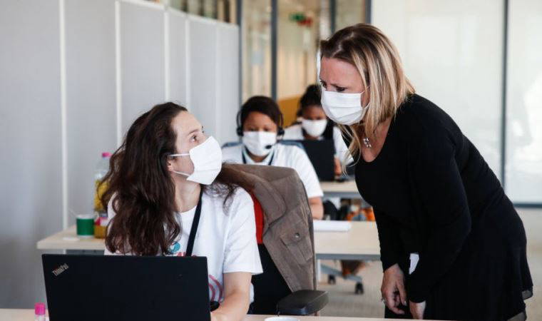 Belçika'da dört gün mesai yasalaştı