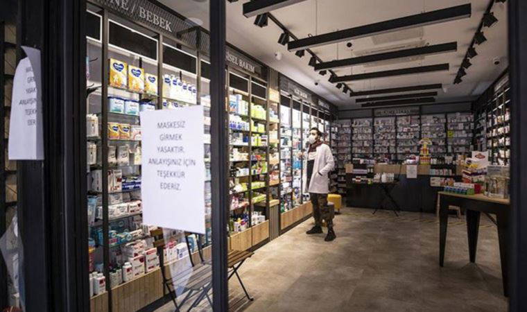 Eczaneler gündem olmuştu: CHP Grup Başkanvekili ve Manisa Milletvekili Özgür Özel, Vergiden muaf tutulmasını istendi