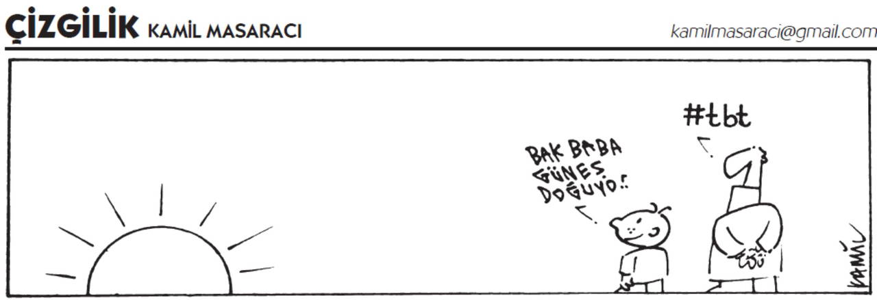 Çizgilik (16 Şubat 2022)