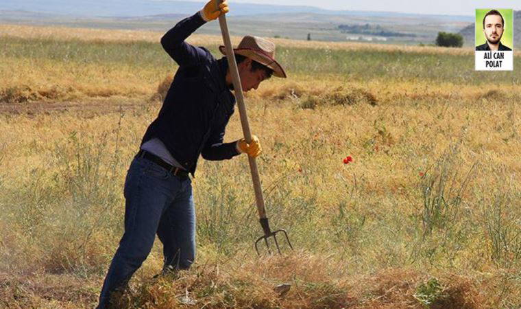 Çiftçiler vergi indirimi değil tarım reformu istiyor