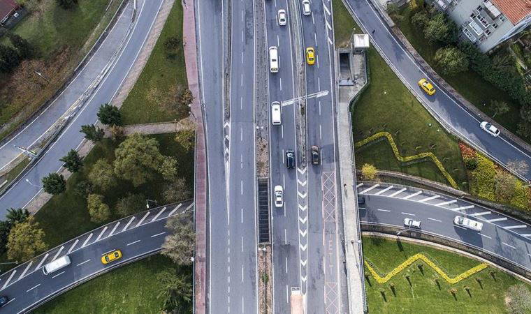 Kara yollarında son durum (16 Şubat 2022)