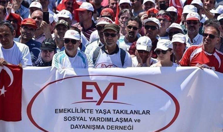 Emeklilikte Yaşa Takılanlar yasasından kimler yararlanabilecek?