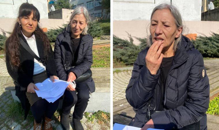 '100 bin liralık yanlış diş tedavisi' iddiası: 'Hem mağduruz hem sağlığımız gitti'