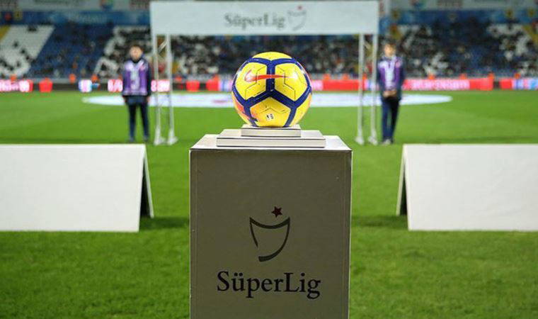 TFF'nin ihalesi bekleneni vermedi: Kulüplerden 'Süper Lig TV' önerisi