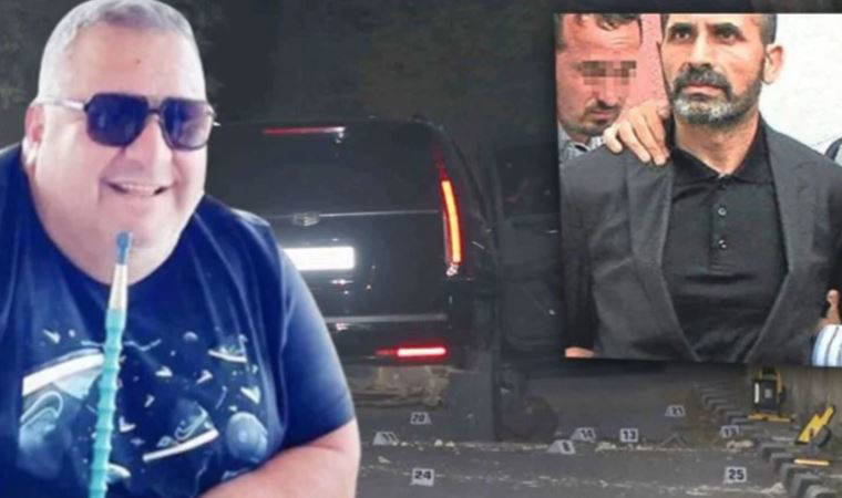 Falyalı cinayetinde kritik ipucu: 'Söylemez'in kıyafetleri dere yatağında bulundu'