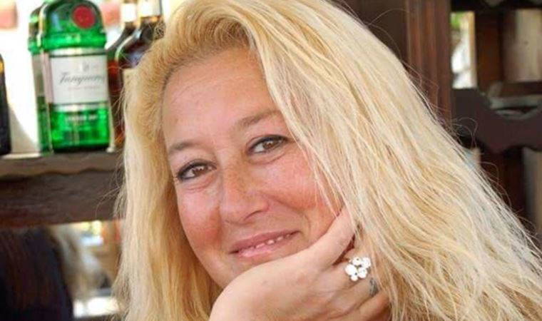 Eski manken Firdevs Alkan'ın şüpheli ölümü: Soruşturma başlatıldı