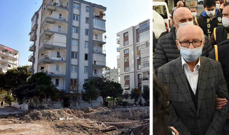 İzmir depreminde yıkılan Yağcıoğlu Apartmanı sanıkları için 22,5 yıl hapis istemi