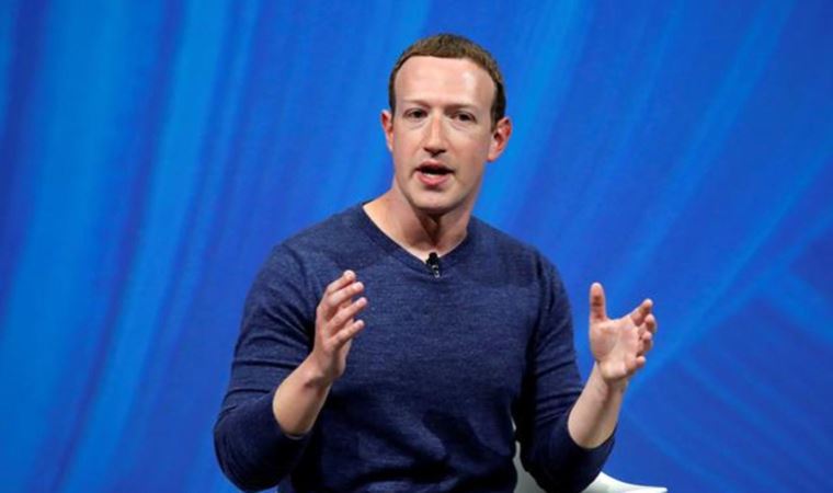 ‘Live in the future’: Zuckerberg unveils company overhaul amid shift to metaverse