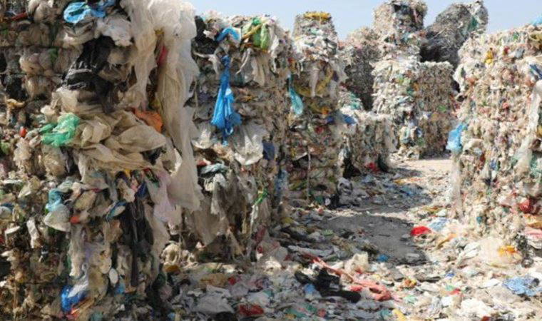 CHP’li Sümer: “Avrupa’nın çöpü Adana’nın verimli topraklarına dökülüyor”